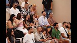 جلسة من الصفحة البيضاء إلى أغنية المهرجان