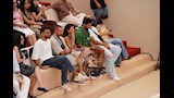 حسن الرداد في مهرجان الجونة السينمائي
