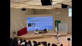 ندوة منة القيعي وأحمد طارق يحيى (1)