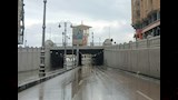 موجة الطقس السيئ في الإسكندرية (2)