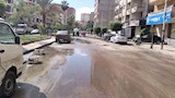 موجة الطقس السيئ في الإسكندرية (7)