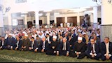 المفتي يؤدي صلاة الجمعة بالإسماعيلية بمناسبة العيد القومي للمحافظة