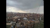 أمطار على البحيرة ورفع درجة الاستعداد لمواجهة الطقس السيئ (3)