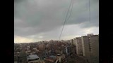 أمطار على البحيرة ورفع درجة الاستعداد لمواجهة الطقس السيئ (2)