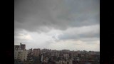 أمطار على البحيرة ورفع درجة الاستعداد لمواجهة الطقس السيئ (5)