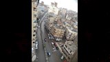 أمطار على البحيرة ورفع درجة الاستعداد لمواجهة الطقس السيئ (4)