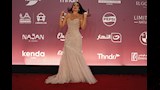 هيا مرعشلي بفستان ساحر في مهرجان الجونة.. سعره يتجاوز مليونا و800 ألف جنيه