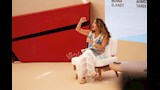 منة القيعي في مهرجان الجونة (2)