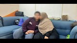 لم شمل طفل بأسرته في الإسكندرية (3)