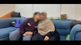 تضامن الإسكندرية تعيد طفلًا لأمه بعد 3 أشهر من هروبه وتواجده بالشارع -صور