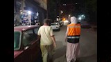 لم شمل طفل بأسرته في الإسكندرية (6)