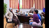 لم شمل طفل بأسرته في الإسكندرية (1)