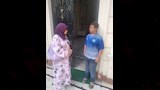 لم شمل طفل بأسرته في الإسكندرية (5)