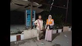 لم شمل طفل بأسرته في الإسكندرية (7)