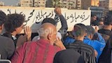 جنازة الطالب آدم (2)
