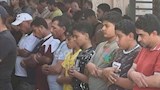 جنازة الطالب آدم (3)