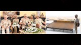 وزير الدفاع يشهد المرحلة الرئيسية لمشروع تكتيكي بالذخيرة (4)