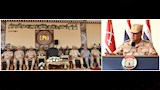 وزير الدفاع يشهد المرحلة الرئيسية لمشروع تكتيكي بالذخيرة (10)