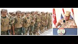 وزير الدفاع يشهد المرحلة الرئيسية لمشروع تكتيكي بالذخيرة (12)