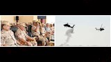 وزير الدفاع يشهد المرحلة الرئيسية لمشروع تكتيكي بالذخيرة (22)