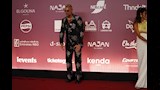 7 صور لـ أغرب إطلالة في افتتاح مهرجان الجونة السينمائي 