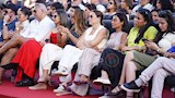 الفنانة كندة علوش