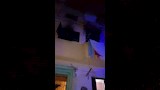 حريق شقة سكنية بالحضرة القبلية بالإسكندرية (3)