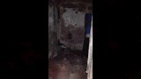 حريق شقة سكنية بالحضرة القبلية بالإسكندرية (4)