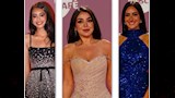 من هي ملكة الريد كاربت في افتتاح مهرجان الجونة؟