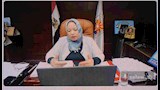 الدكتورة وفاء رضا _4
