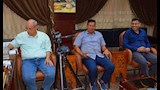 جانب من الاجتماع اليوم  _5