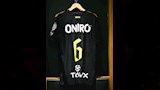 غرفة ملابس الزمالك