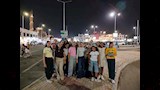 الرحلات السياحية