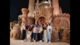 مسجد الصحاية 