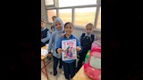 حملات توعوية للفتيات بالتزامن مع اليوم العالمي للفتاة بالمنيا (5)