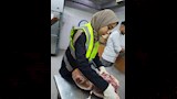 فحص الأغذية 
