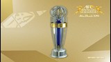 "إنجاز تاريخي ينتظر أحدهما".. صراع سعودي على جائزة أفضل لاعب في آسيا