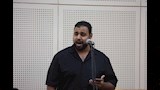 كواليس الاستعدادات الأخيرة لانطلاق مهرجان الموسيقى العربية بدار الأوبرا (9)