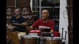 كواليس الاستعدادات الأخيرة لانطلاق مهرجان الموسيقى العربية بدار الأوبرا (12)