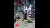 مياه أسيوط تكثف حملات تطهير الشبكات والبيارات لمواجهة الأمطار (6)