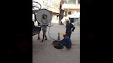 مياه أسيوط تكثف حملات تطهير الشبكات والبيارات لمواجهة الأمطار (2)