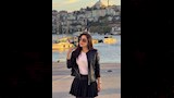 بوسي تخطف الأنظار في شوارع تركيا (7)