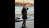 بوسي تخطف الأنظار في شوارع تركيا (6)