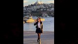 بوسي تخطف الأنظار في شوارع تركيا (9)