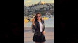 بوسي تخطف الأنظار في شوارع تركيا (5)