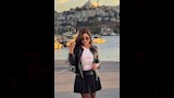 بوسي تخطف الأنظار في شوارع تركيا (4)