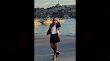 بوسي تخطف الأنظار في شوارع تركيا (3)
