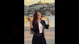 بوسي تخطف الأنظار في شوارع تركيا (2)
