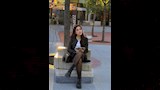 بوسي تخطف الأنظار في شوارع تركيا (18)
