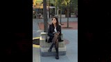 بوسي تخطف الأنظار في شوارع تركيا (15)